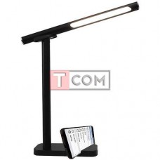 Настольная LED лампа MagicLamp черная