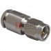 Штекер SMA TCOM, под кабель (RG-58) TCOM, позолоченный, латунь