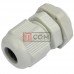 Пластиковый кабельный ввод TCOM, 4-8мм, PG-9