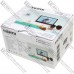 Сплитер HDMI 1x4, металлический корпус, DC-5V