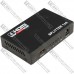Сплитер HDMI 1x4, металлический корпус, DC-5V