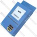 Конвертер MINI, HDMI в VGA (HDMI (IN)-VGA (OUT))