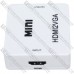 Конвертер MINI, HDMI в VGA (HDMI (IN)-VGA (OUT))