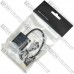 Конвертер HDMI в VGA+ аудио (HDMI- VGA+ шнур AUX)