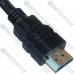 HDMI Switch 3 port HDMI (3xHDMI-1xHDMI) c кабелем, без питания