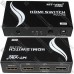 Соединитель HDMI TCOM, 3 гнезда HDMI - 1 гнездо HDMI, с пультом
