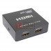 Сплитер HDMI 1x2 MT-VIKI (1080p, 4K*2K, 165MHz,версия 1.4), DC-5V