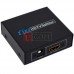 Сплиттер HDMI 1x2 TCOM, металлический корпус, DC-5V