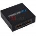 Сплиттер HDMI 1x2 TCOM, металлический корпус, DC-5V