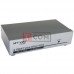 Сплитер VGA 1x2 MT-VIKI (1920x1440, 250MHz), металлический, DC-9V