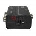 Сплитер VGA 1x2 MT-VIKI (1920x1440, 250MHz), пластик, DC-9V