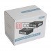 Сплитер VGA 1x2 MT-VIKI (1920x1440, 250MHz), пластик, DC-9V
