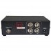 Сплиттер BNC на 4 порта MT-VIKI, 1 гнездо BNC - 4 гнезда BNC, DC-9V, 500mA