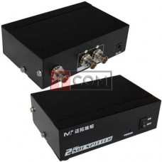 Сплиттер SDI MT-VIKI 2-way (MT-SD102)