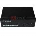 Сплиттер SDI MT-VIKI 2-way (MT-SD102) Сплиттер SDI MT-VIKI 2-way (MT-SD102)