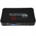 Конвертор TCOM AV+RGB+VGA+USB в HDMI (MT-PC401) Конвертор TCOM AV+RGB+VGA+USB в HDMI (MT-PC401)