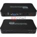 Конвертор TCOM AV + RGB + VGA + USB в HDMI (MT-PC401) Конвертор TCOM AV + RGB + VGA + USB в HDMI (MT-PC401)