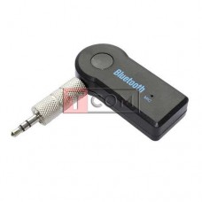 Адаптер Bluetooth TCOM, 3.5мм AUX jack, V3.0 + EDR, з мікрофоном