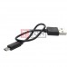 Адаптер Bluetooth TCOM, 3.5мм AUX jack, V3.0 + EDR, с микрофоном