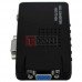 Конвертор AV в VGA TCOM (RCA, BNC composite, S-Video в VGA), 5V~19V Конвертор AV в VGA TCOM (RCA, BNC composite, S-Video в VGA), 5V~19V