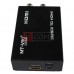 Конвертор 3G+HD+SD SDI в HDMI, MT-SDI02