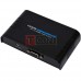 Конвертор VGA в HDMI TCOM, гніздо VGA - гніздо HDMI, 1080р Конвертор VGA в HDMI TCOM, гніздо VGA - гніздо HDMI, 1080р