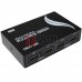 HDMI Switch and Splitter 2x2 TCOM, 2 гнезда HDMI - 2 гнезда HDMI, 1.3V