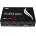HDMI Switch and Splitter 2x2 TCOM, 2 гнезда HDMI - 2 гнезда HDMI, 1.3V