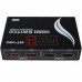 HDMI Switch and Splitter 2x2 TCOM, 2 гнізда HDMI - 2 гнізда HDMI, 1.3V HDMI Switch and Splitter 2x2 TCOM, 2 гнізда HDMI - 2 гнізда HDMI, 1.3V