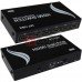 HDMI Switch and Splitter 2x4 TCOM, 2 гнезда HDMI - 4 гнезда HDMI, 1.3V