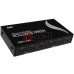 HDMI Switch and Splitter 2x4 TCOM, 2 гнезда HDMI - 4 гнезда HDMI, 1.3V