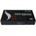 HDMI Switch and Splitter 2x4 TCOM, 2 гнізда HDMI - 4 гнізда HDMI, 1.3V HDMI Switch and Splitter 2x4 TCOM, 2 гнізда HDMI - 4 гнізда HDMI, 1.3V