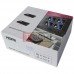 HDMI Switch and Splitter 2x4 TCOM, 2 гнізда HDMI - 4 гнізда HDMI, 1.3V HDMI Switch and Splitter 2x4 TCOM, 2 гнізда HDMI - 4 гнізда HDMI, 1.3V