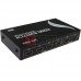 HDMI Switch and Splitter 4x2 TCOM, 4 гнезда HDMI- 2 гнезда HDMI, 1.3V HDMI Switch and Splitter 4x2 TCOM, 4 гнезда HDMI- 2 гнезда HDMI, 1.3V