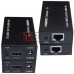 Устройство для передачи HDMI TCOM по одному кабелю витая пара до 60м