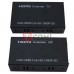 Устройство для передачи HDMI TCOM по одному кабелю витая пара до 60м