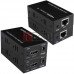 Устройство для передачи HDMI TCOM по одному кабелю витая пара до 60м