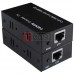Устройство для передачи HDMI TCOM по одному кабелю витая пара до 60м