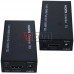 Пристрій для передачі HDMI TCOM по одному кабелю вита пара до 60м