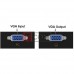 Удлинитель VGA по кабелю витая пара до 100 метров Удлинитель VGA по кабелю витая пара до 100 метров