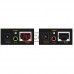 Удлинитель VGA по кабелю витая пара до 100 метров Удлинитель VGA по кабелю витая пара до 100 метров