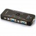 KVM-переключатель 4-port USB