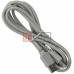 Шнур USB TCOM, штекер A - штекер А, Vers- 2.0, Ø4.5мм, 2м Шнур USB TCOM, штекер A - штекер А, Vers- 2.0, Ø4.5мм, 2м