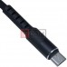 Дата-кабель Samsung USB А - miсroUSB чёрный