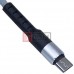 Дата-кабель Samsung USB А - miсroUSB серый Дата-кабель Samsung USB А - miсroUSB серый
