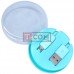 Шнур TCOM, штекер USB А - штекер micro USB, в колбе, 1м, бирюзовый Шнур TCOM, штекер USB А - штекер micro USB, в колбе, 1м, бирюзовый