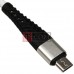 Прорезиненный шнур Samsung USB - miсro USB - 1 метр