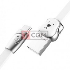 Micro USB кабель Rock Zodiac Dog Micro USB кабель Rock Zodiac Dog