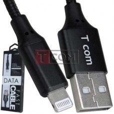 Шнур USB А - iPhone Lightning (1 метр)
