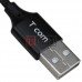 Шнур USB А - iPhone Lightning (1 метр) Шнур USB А - iPhone Lightning (1 метр)